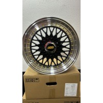 RINES 16" BBS RF