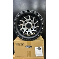 RINES 15" BLACK RHINO