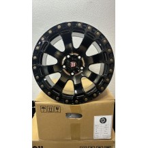 RINES 15" BALLISTIC OFF-ROAD