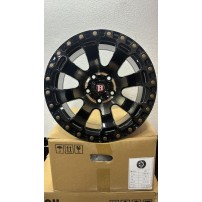 RINES 15" BALLISTIC OFF-ROAD