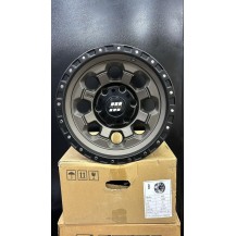 RINES 15" MSA