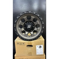 RINES 15" MSA
