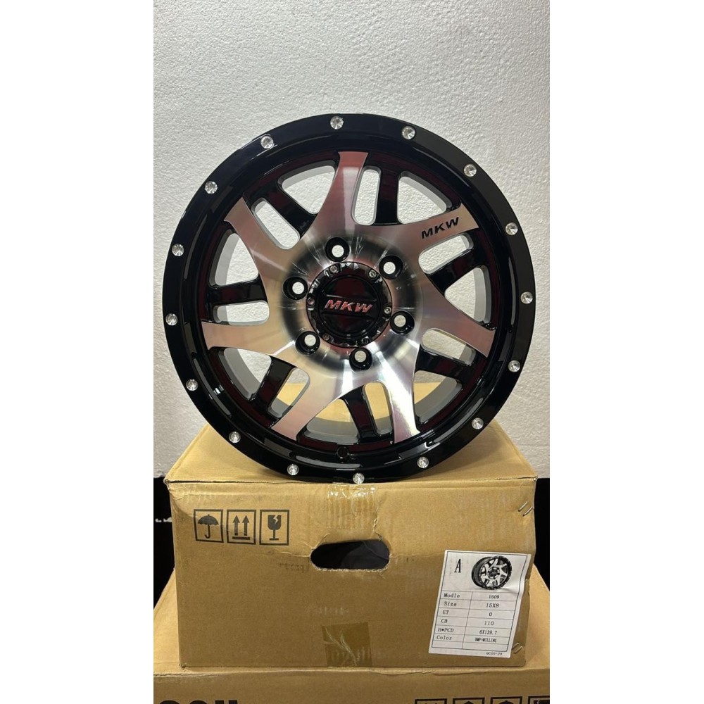 RINES 15" MKW