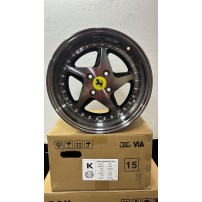 RINES 15" YKW1