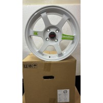 RINES 15" VOLK RACING