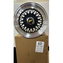 RINES 15" BBS RF