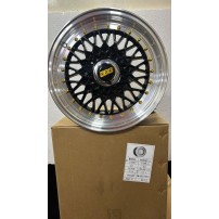 RINES 15" BBS RF