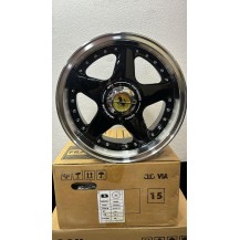 RINES 15" YKW1