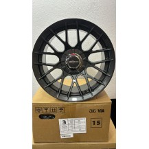 RINES 15" ROTIFORM