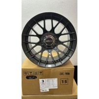 RINES 15" ROTIFORM