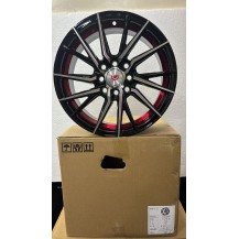 RINES 15"  VOSSEN CVT