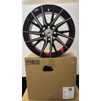 RINES 15"  VOSSEN CVT