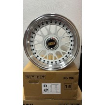 RINES 15" BBS RF