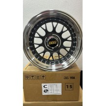 RINES 15" BBS RF