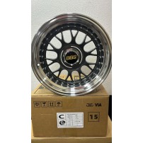 RINES 15" BBS RF
