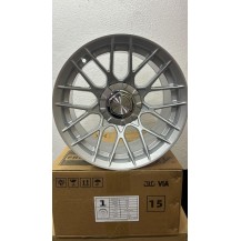 RINES 15" ROTIFORM