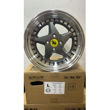 RINES 15" YKW1