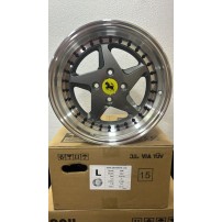 RINES 15" YKW1