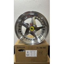 RINES 15" YKW1