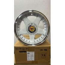 RINES 15" YKW1