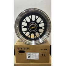 RINES 15" BBS RF