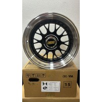 RINES 15" BBS RF