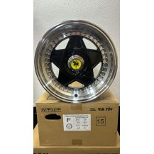 RINES 15" YKW1