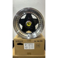 RINES 15" YKW1