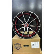 RINES 15" VITOUR