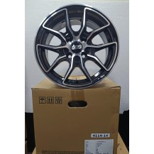 RINES 14" BBS RF