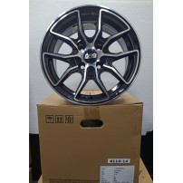 RINES 14" BBS RF