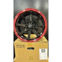 RINES 15" STR