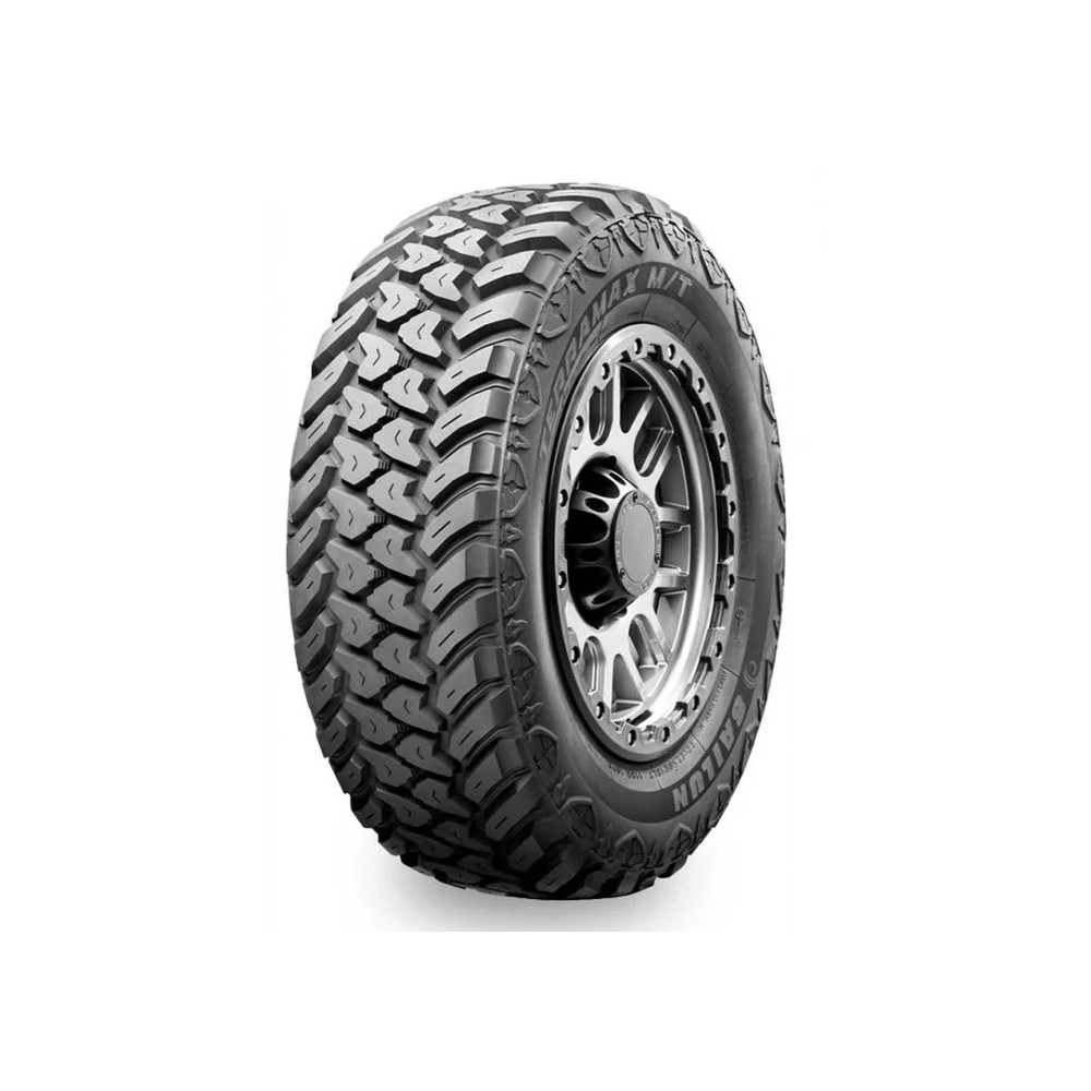 LLANTA 245/75 R16 LT 10PR OWL 120/116Q TERRAMAX M/T LIGHT