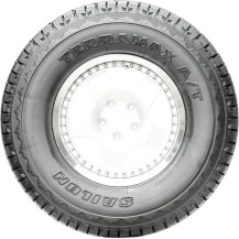 LLANTA 255/70 R16 OWL 111T TERRAMAX A/T LIGHT TRUCK RADIAL
