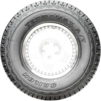 LLANTA 255/70 R16 OWL 111T TERRAMAX A/T LIGHT TRUCK RADIAL