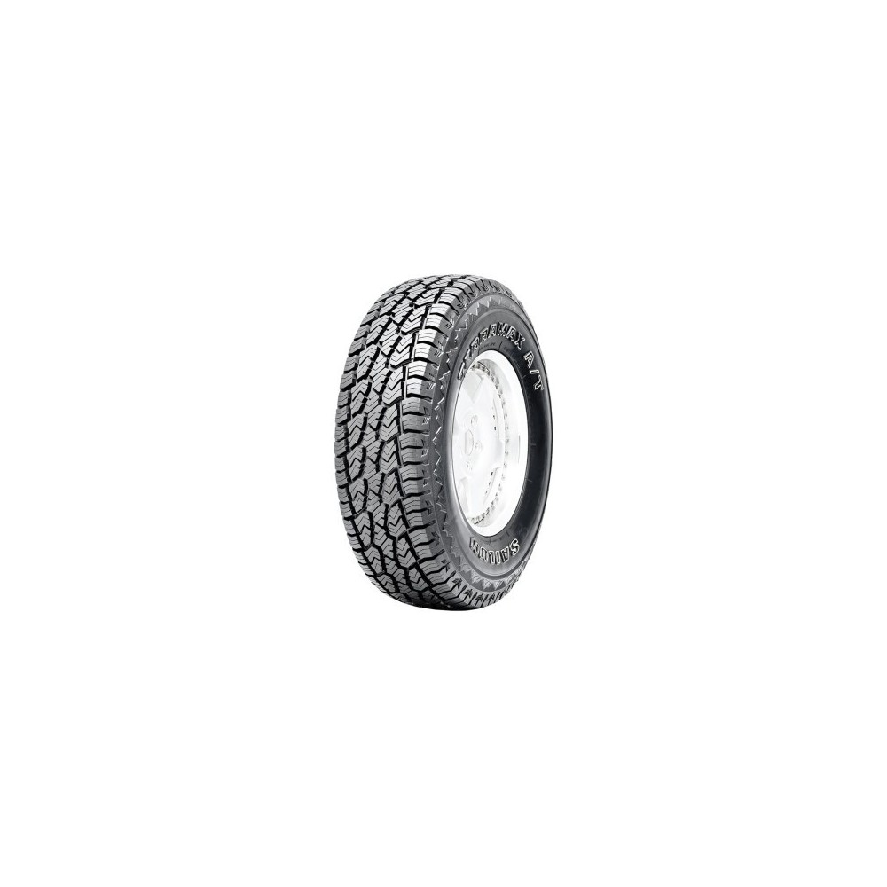 LLANTA 255/70 R16 OWL 111T TERRAMAX A/T LIGHT TRUCK RADIAL