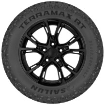 LLANTA 285/75 R16 LT TERRAMAX RT 126/123Q 10PR OWL LIGHT