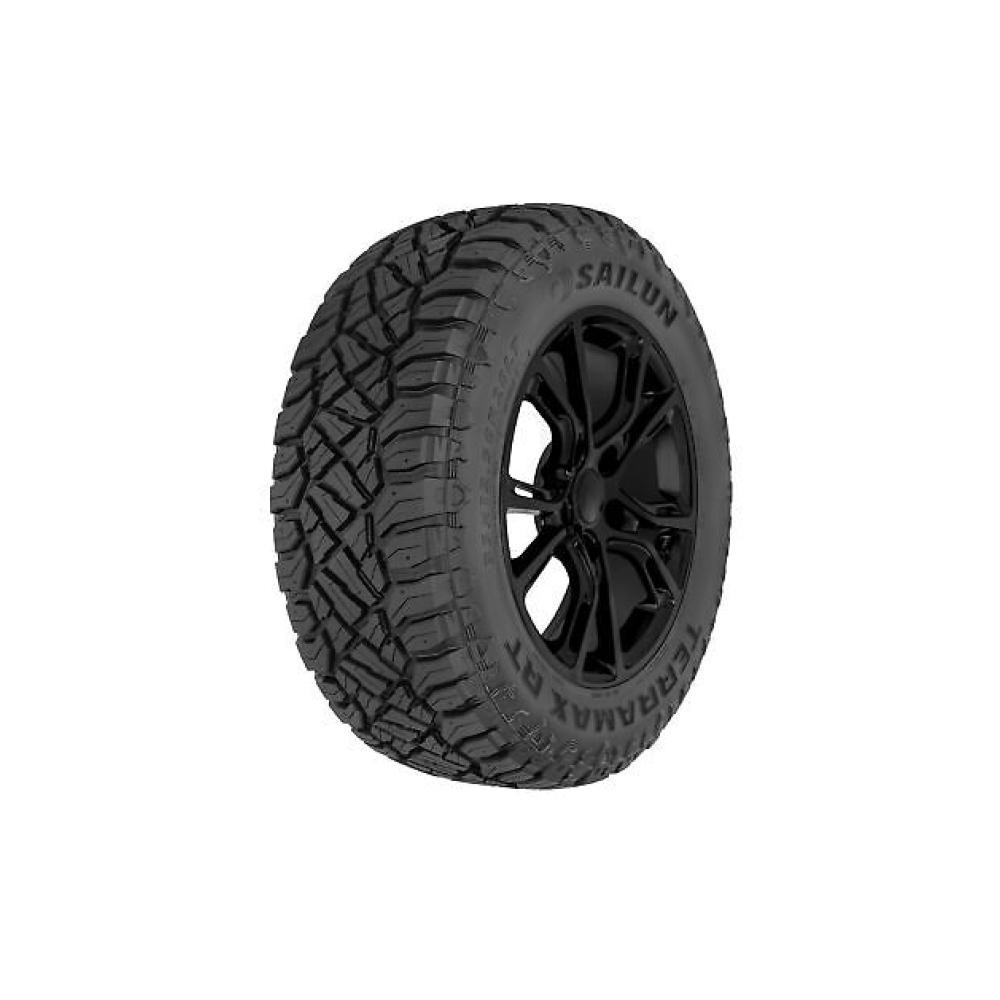LLANTA 285/75 R16 LT TERRAMAX RT 126/123Q 10PR OWL LIGHT