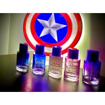 PERFUME INSPIRADO EN DAZZLE