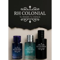 PERFUME INSPIRADO EN CH WOMEN