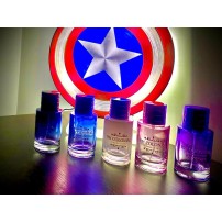 PERFUME INSPIRADO EN INVICTUS ONYX