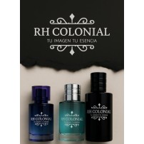 PERFUME INSPIRADO EN HALLOWEEN