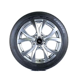 LLANTA LANDSAIL LS588 255/35ZR19