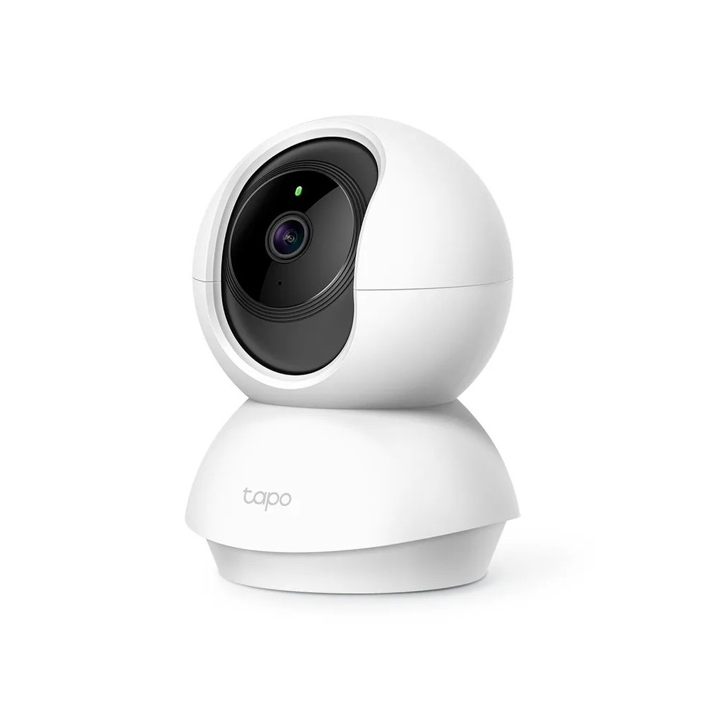 CAMARA TP-LINK TAPO C200
