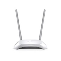 ROUTER TP-LINK TL-WR840N