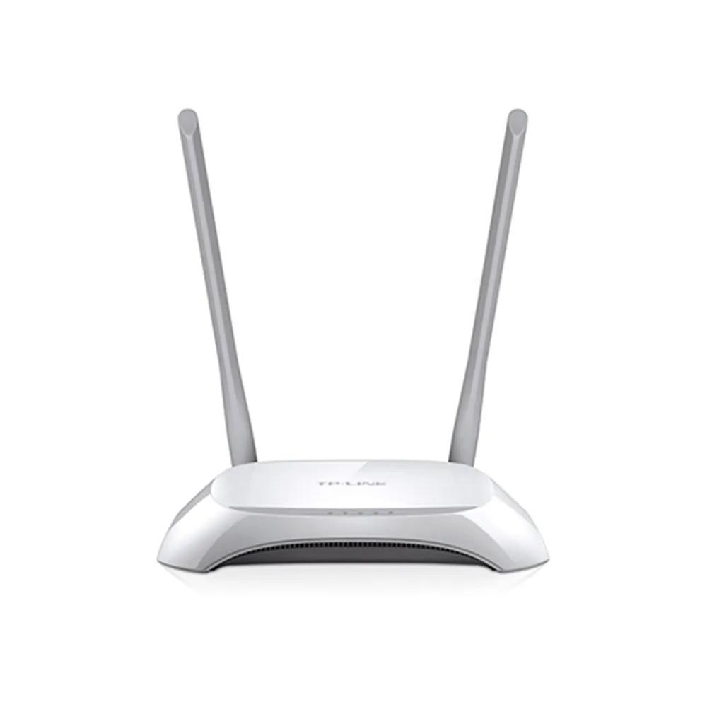 ROUTER TP-LINK TL-WR840N