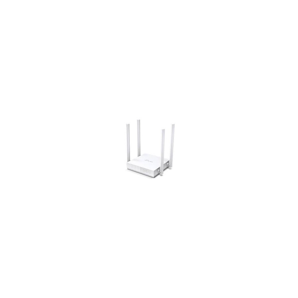 ROUTER TP-LINK ARCHER C24 AC750