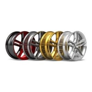 Rines para Autos y Camionetas | Diseño y Calidad 🚘🔩