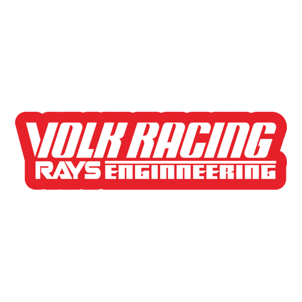 VOLK RACING