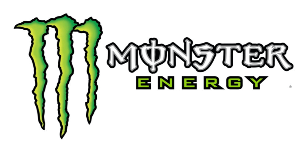 MONSTER ENERGY WHEELS